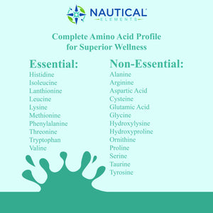 Pure Bovine Colostrum Powder – 40% IgG, 65 Servings