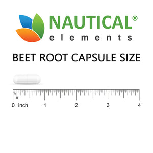 Beet Root Capsules (Buy 2 Get 10% Off)
