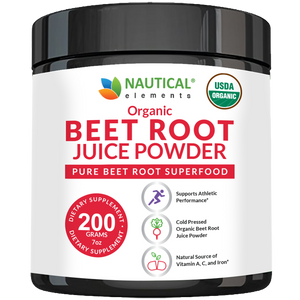 Beet Root Juice Powder